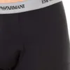 Emporio Armani 2 Pack Boxershorts           Boxer/grau Produktbild-Vorschau 10
