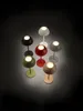 LED Akku Tischlampe, Tischleuchte, kabellos, dimmbar, Produktbild-Vorschau 5
