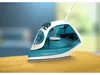 Philips DST2020/90 Bügeleisen/Dampfbügeleisen Petrol-Weiss Produktbild-Vorschau 7