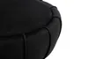 Mauro Ferretti Blumenhocker Ø 40x44 cm schwarz gold Produktbild-Vorschau 2
