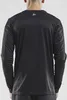 Craft Rush Running Longsleeve Herren - Schwarz  | Größe: S Produktbild-Vorschau 2