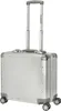 Alumaxx® 45172 Business Trolley GEMINI silber matt Voir les images du produit 5