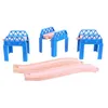 Bigjigs Rail Holzschienen-Set Brückenbau Produktbild-Vorschau 2
