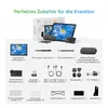 XPPen Artist Ultra 14 OLED Grafikdisplay 2,8K brillante Produktbild-Vorschau 13