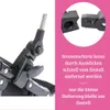 Fillikid Sonnenschirm Standard UV-Schutz 50+ ​Exklusiv Produktbild-Vorschau 6