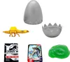 Jurassic World Captivz Rebirth, 3 rok/roky, Různé barvy Náhled obrázku produktu 3
