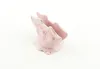Serviettenhalter 8,5 cm, rosa Porzellan, Blumen, Leander Produktbild-Vorschau 3