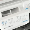 Privileg Waschmaschine 7 kg Weiß B Push&Go Ariel PODS - Produktbild-Vorschau 3
