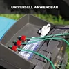 RASENWERK® - Anschlussklemmen für Mähroboter Produktbild-Vorschau 7