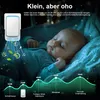 4er-Set Negativ-Ionen Luftreiniger, tragbar, für Zuhause & Produktbild-Vorschau 5