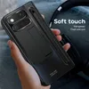 Handyhülle + 9H Schutzglas + Stift für Google Pixel 11 Pro Produktbild-Vorschau 3