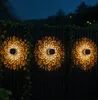 2 Stück Decorative Solar Mandala Lights, Solar Produktbild-Vorschau 5