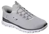 Skechers Glide Step 233010-LTG Noxus Herren Sneaker, Slip Produktbild-Vorschau 24