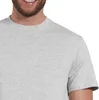 2er Pack Götzburg T-Shirts kurzarm R-Neck, Farbe:Grau, Produktbild-Vorschau 11