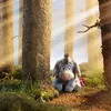 Simba 6315872671 - Disney WTP Cuddle Refresh I-Aah, 25cm Produktbild-Vorschau 3