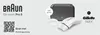 Braun Braun IPL-Haarentferner IPLHaarentferner Silk-expert Produktbild-Vorschau 34