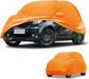 Housse Voiture šŠtanche Toutes Saisons Pour Automobile Voir les images du produit 1