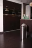 EKO - Pushcan 40 litres - Acier inoxydable   - Acier Voir les images du produit 7
