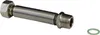 Sanicomfort flexibles Edelstahl-Wellrohr 1/2 Produktbild-Vorschau 3