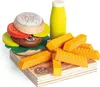 Erzi 28139 Sortierung Veggieburger Produktbild-Vorschau 2