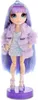 Rainbow High Fashion Doll - Violet Willow, Modepuppe, Produktbild-Vorschau 10