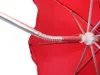 Skyline Ombrelle pour poussette bras de fixation flexible Voir les images du produit 3