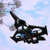 Dron Samolot Zdalnie Sterowany RC: Quadrocopter LED, Pilot, Podgląd zdjęcia produktu 3