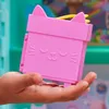 Gabby's Dollhouse GDH PYS Clip on Playset 1 MerCat GML, Náhled obrázku produktu 4