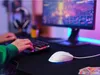 TRUST Trust GXT924W Souris YBAR+ Gaming Droite USB Type-A Voir les images du produit 5