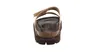 Genuins G105606 Phet Vegan - Damen Schuhe Pantoletten - Produktbild-Vorschau 4