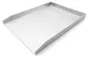 Grilovací deska z nerezové oceli | Plancha 40x30cm - Náhled obrázku produktu 15