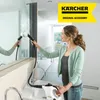 KÄRCHER 28630210 KÄRCHER Schlauchverlängerung für Voir les images du produit 7