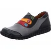 Gemini Damen Slipper grau Größe 40 Produktbild-Vorschau 6