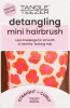 Haarbü rste Original Mini Leo Orange Produktbild-Vorschau 3