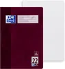 Oxford Schulheft A4 32 Blatt Lineatur 22 (kariert) 10Stk Anteprima dell’immagine prodotto 7