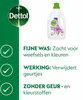 Dettol Additivo per bucato - Delicato - 1,5 l - 4 pezzi - Anteprima dell’immagine prodotto 4