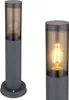GLOBO 3158SA, Nerezová ocel, Plast, I, IP44, E27, LED, 23 W Náhled obrázku produktu 7