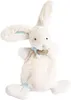 Knuffel Konijn - Pluche Dier - Babyspeelgoed - Extra Zacht Productafbeelding-voorbeeld 2