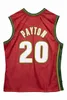 Basketbalový dres Mitchell & Ness Seattle Supersonics #20 Náhled obrázku produktu 2