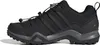 A side view of a black Adidas Terrex Swift R2 GTX hiking shoe. Náhled obrázku produktu