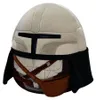 Peluche Squishmallows, Mandalorian, 30 cm, avec Grogu (8,5 Voir les images du produit 4