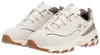 Skechers D'Lites Wild Charm Weiß WHT Größe EU 37 Produktbild-Vorschau 6