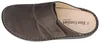 FINN COMFORT Amalfi Herren Clog dunkelbraun Nubukleder - Produktbild-Vorschau 6