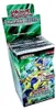 Yu-Gi-Oh! Legendary Duelists: Synchro Storm Booster Box Produktbild-Vorschau 1