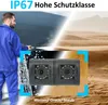Rückfahrkamera ADVANCED | Doppellinsen Kamera 90/120 Produktbild-Vorschau 4