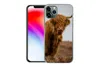 MuchoWow® Handyhülle Schutzhülle Hülle für iPhone 11 Pro Produktbild-Vorschau 2
