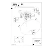 Eglo 86812 OPTICA E27 2-fach Deckenleuchte Ø375mm Weiss Produktbild-Vorschau 10