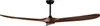 180cm Deckenventilator Holzflügel kein Licht Fernbedienung Produktbild-Vorschau 11