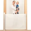 Lascal barrière de sécurité KiddyGuard Avant 120cm blanche Voir les images du produit 22