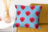 MuchoWow® Zierkissen Sofakissen Wohnzimmer Dekokissen 60x60 Produktbild-Vorschau 6